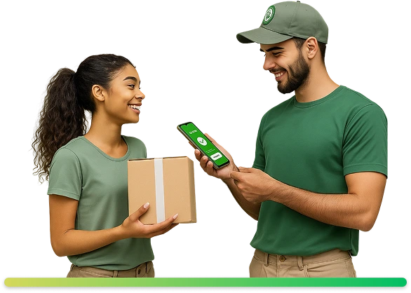 Packing Services