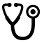 Shipping Service 7 stethoscope-icon