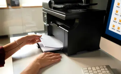 Printing Service