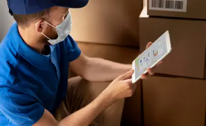 Shipping service