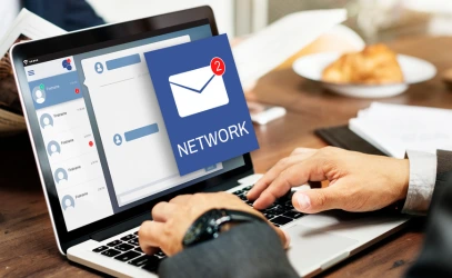 virtual mail